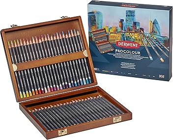 Amazon.co.jp: DERWENT: ギフト - セット品